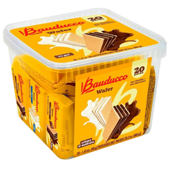 Chocolate & Vanilla Wafers (20 CT)