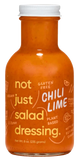 Chili Lime Salad Dressing