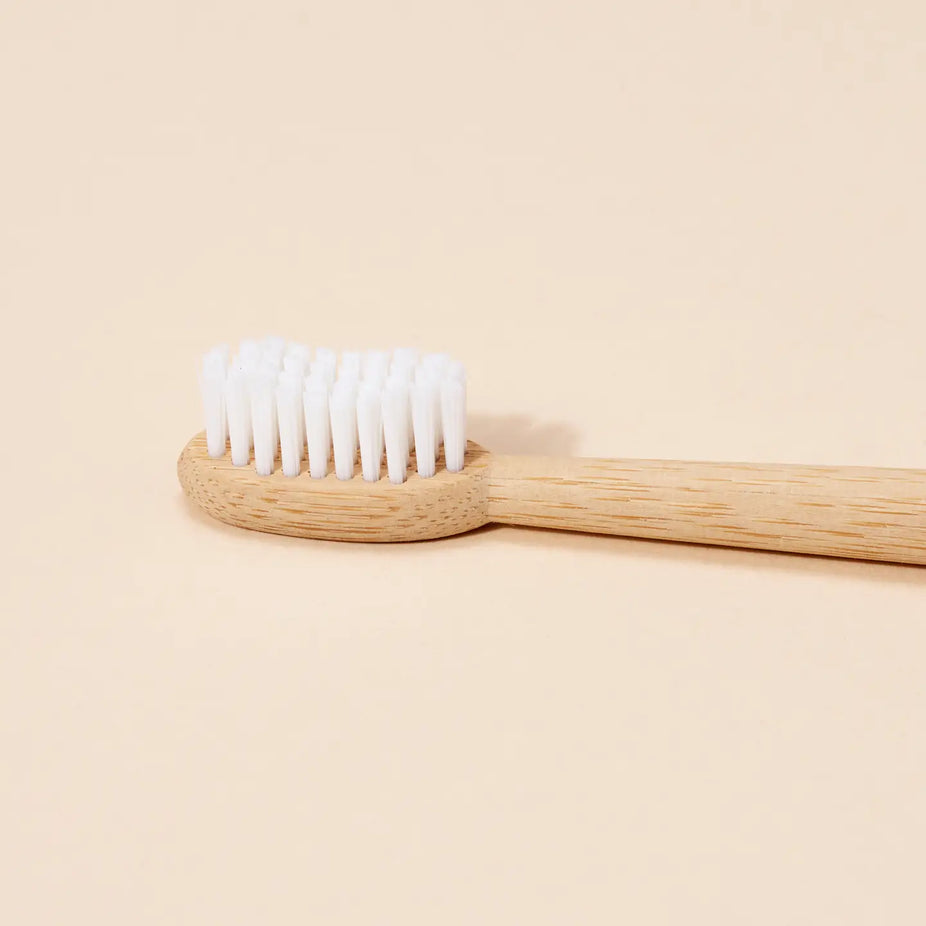 Bamboo Toothbrush