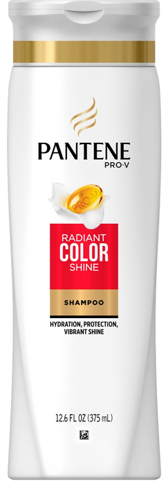 Pro-V Radiant Color Shine Shampoo