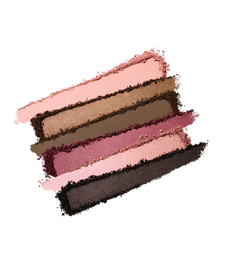 Midnight Shadows Eyeshadow Palette - Smitten Kitten