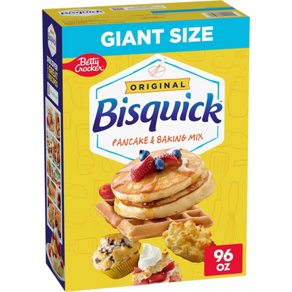 Bisquick Pancake & Baking Mix