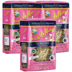 Lumachine Pasta - Barbie Edition (3CT)