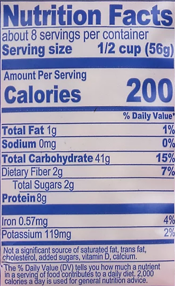 Lumachine Pasta - Barbie Edition (3CT)