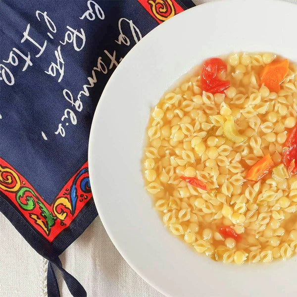 Lumachine Pasta - Barbie Edition (3CT)