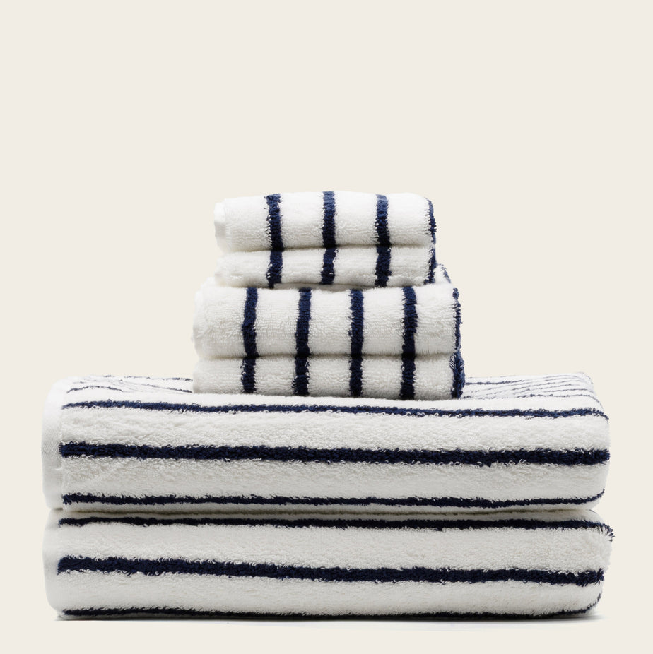 Ultraplush Australian Cotton Seasonal Towels
