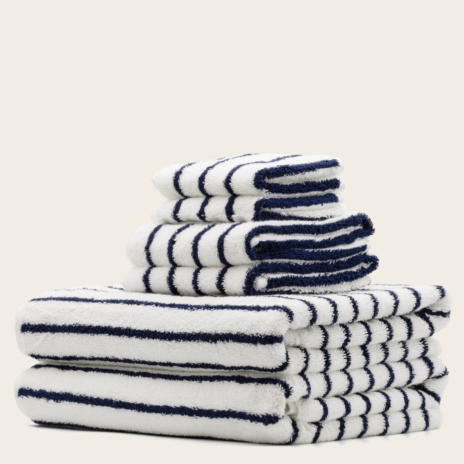 Ultraplush Australian Cotton Seasonal Towels