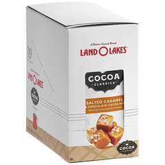 Salted Caramel & Chocolate Cocoa Mix (12 Pack)