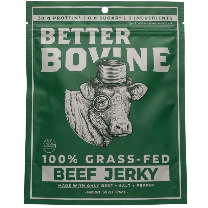 Jerky Day Bundle