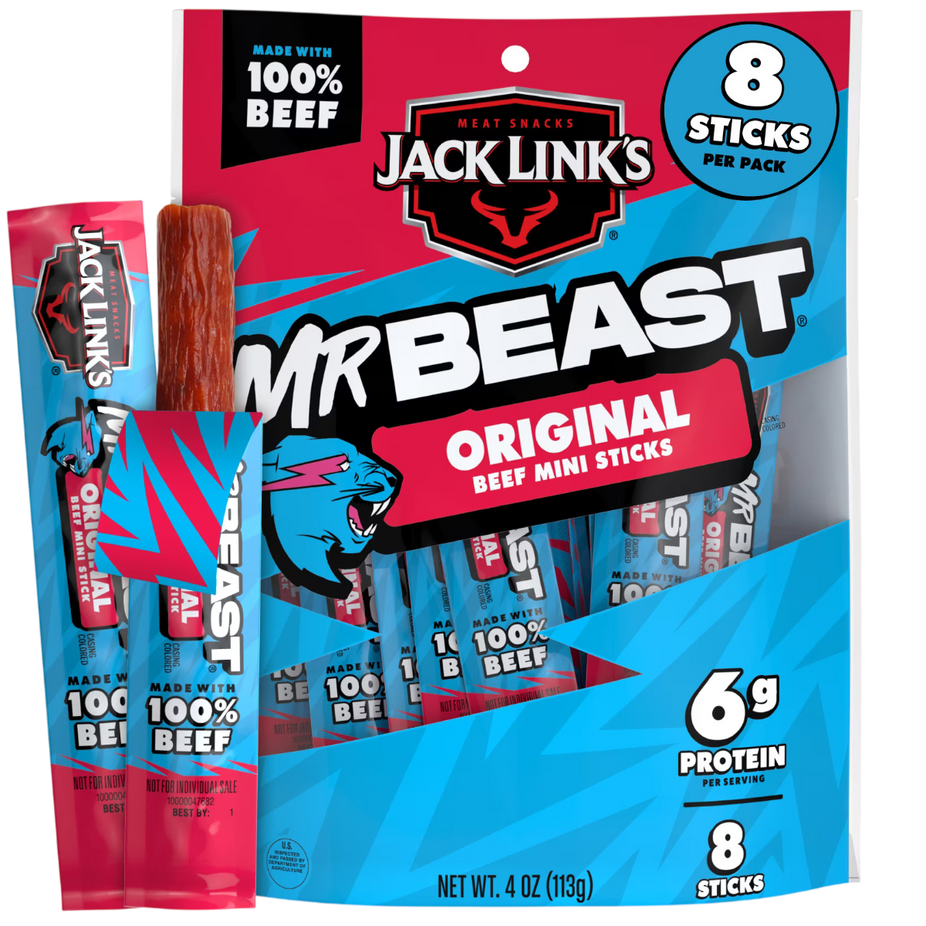 Jerky Day Bundle