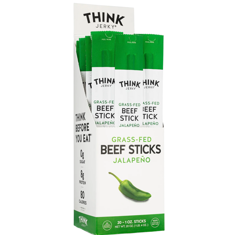 Jerky Day Bundle