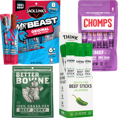 Jerky Day Bundle