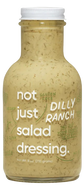 Dilly Ranch Salad Dressing