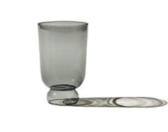 Full Glass Set in Haze (Set of 4)