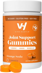 Joint Support Gummies - Orange Soda (50CT)