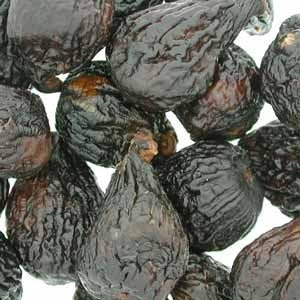 Black Mission Figs