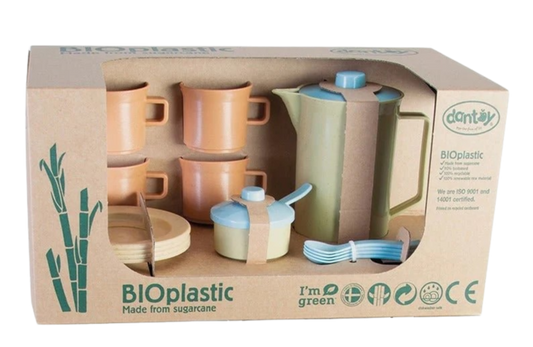 BIO Coffee Set in Gift Box