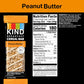 Peanut Butter Cereal Oats Bars (6 CT)