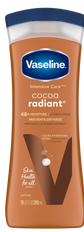 Intensive Care Cocoa Radiant Lotion