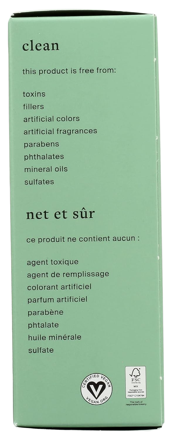 Sea Moss Face Exfoliator