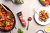 Tomato Paste Tube