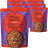Organic Everyday Chana Chickpeas, Tomato & Onion (6 CT)