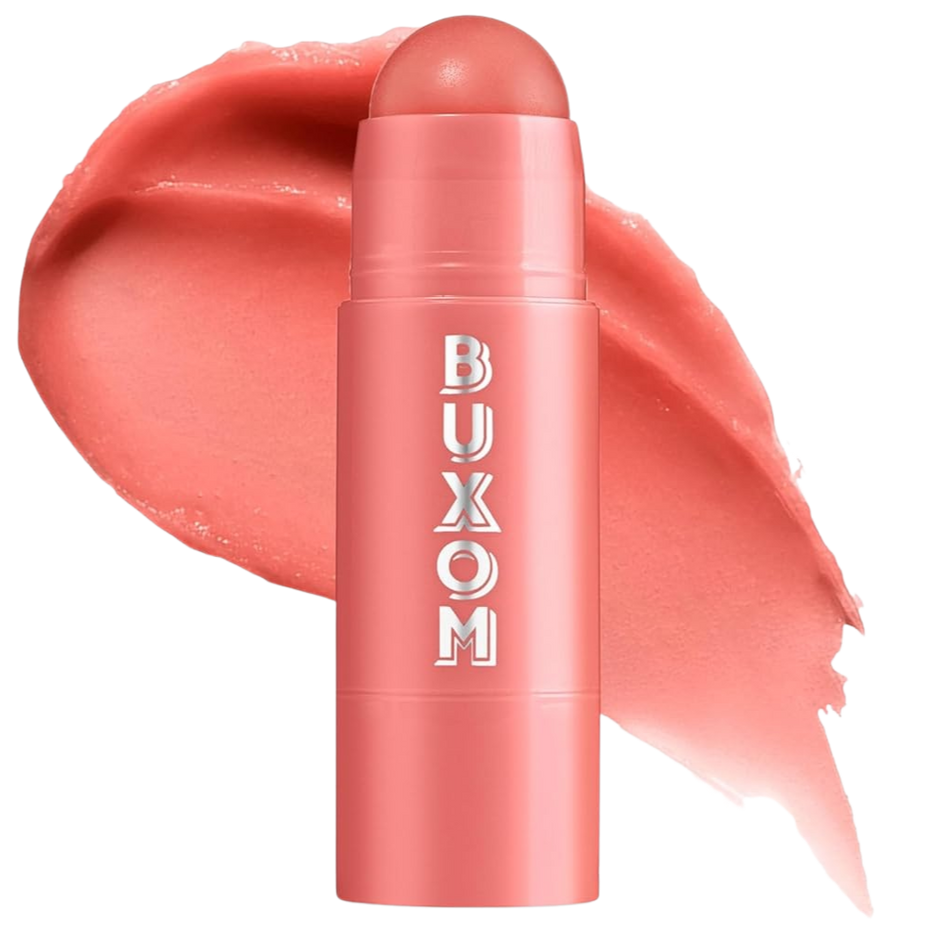 Full Plump Lip Balm – First Crush