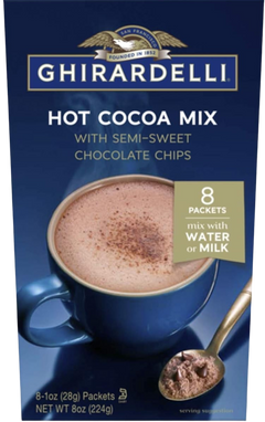 Hot Cocoa Mix (8 CT)