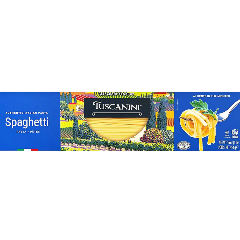 Spaghetti Pasta