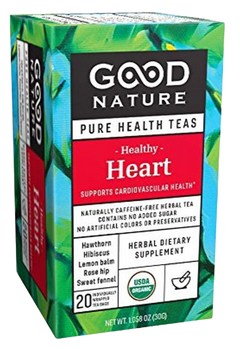 Healthy Heart Tea