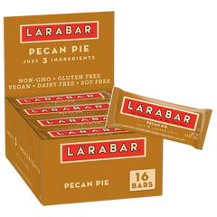 Pecan Pie Fruit & Nut Bar (16 CT)