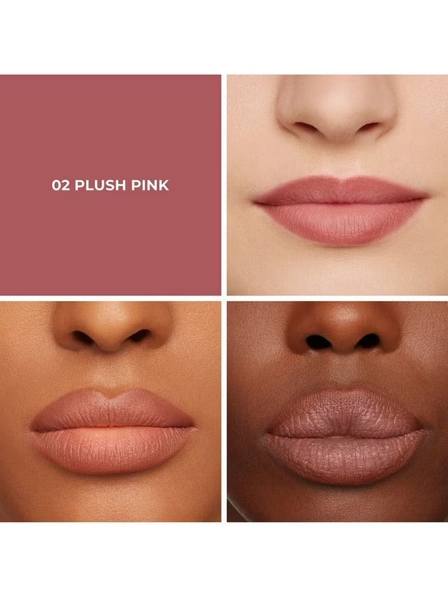 Caviar Lip Liner - 02 Pulsh Pink