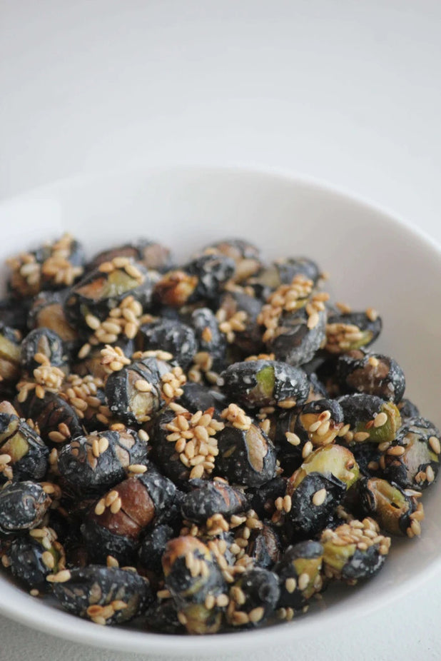 Saharan Sesame (2 Pack)