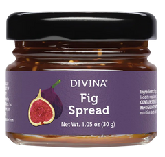 Fig Spread Mini Jar