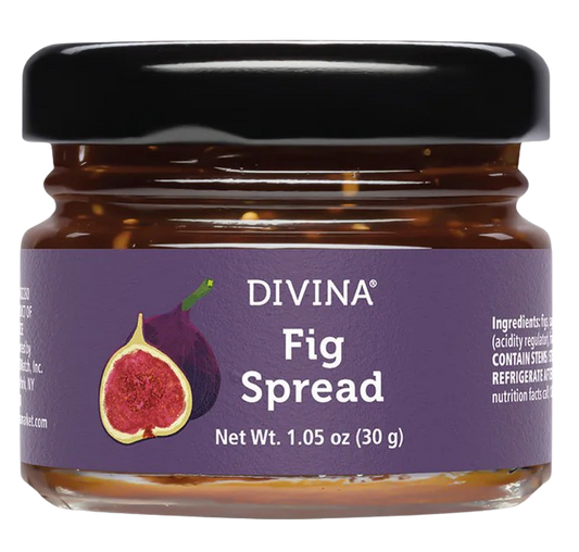 Fig Spread Mini Jar