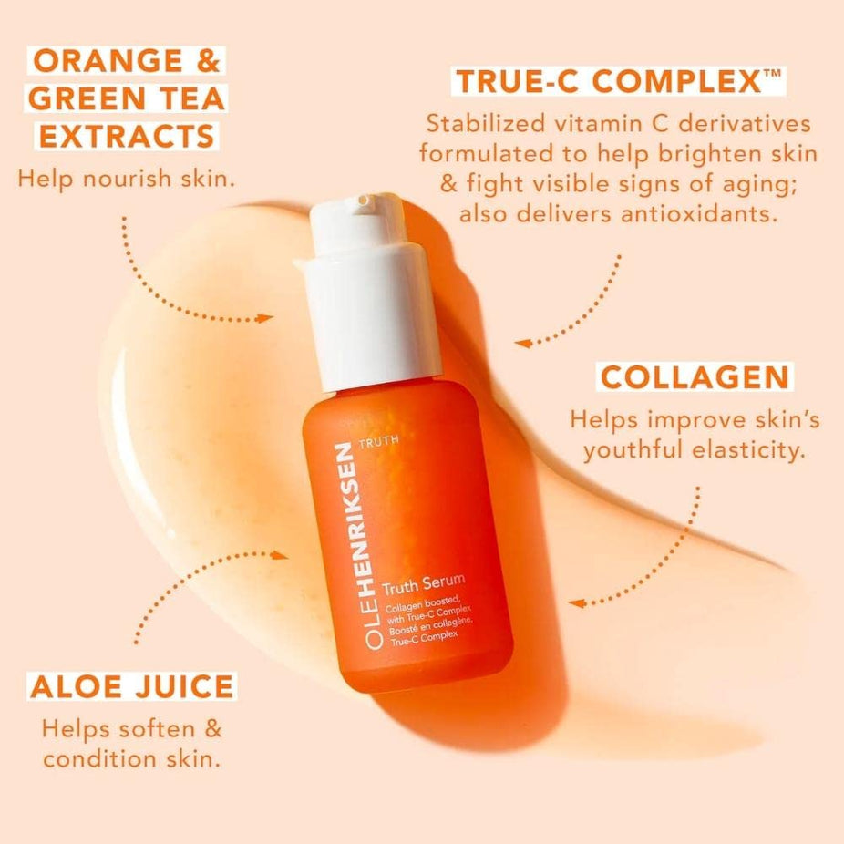Truth Serum Collagen Booster