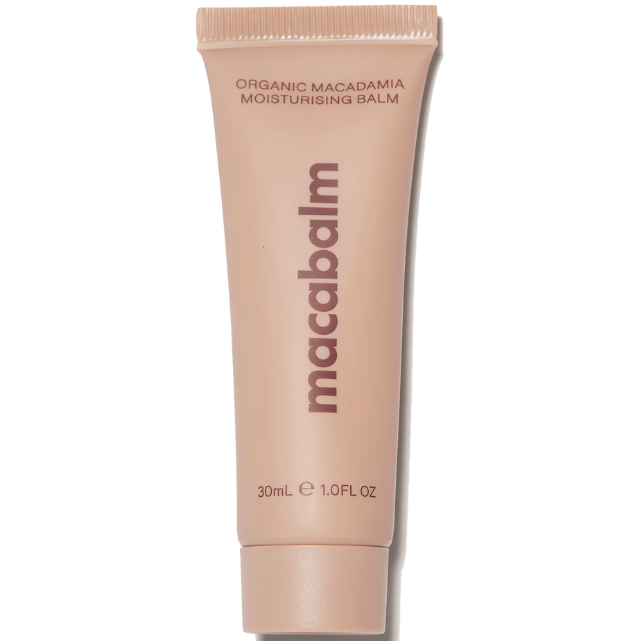 Moisturizing Balm