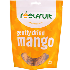 Dried Mango