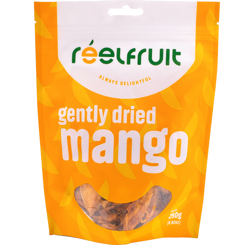 Dried Mango