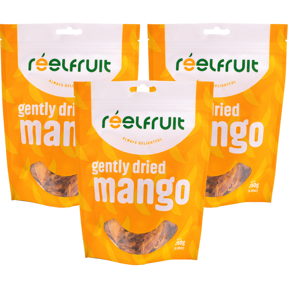 Dried Mango (3CT)