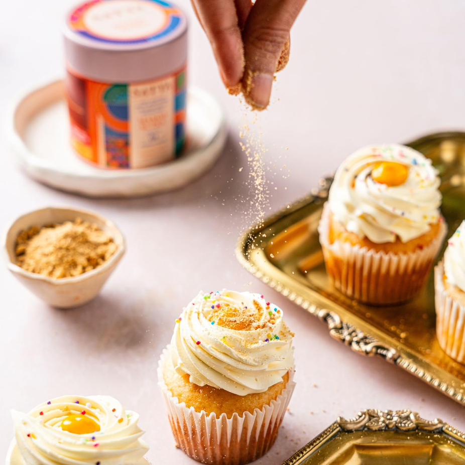 Mango Sutra Fruity and Sweet Indian Spice