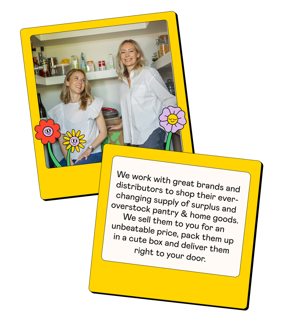 About Us – Martie
