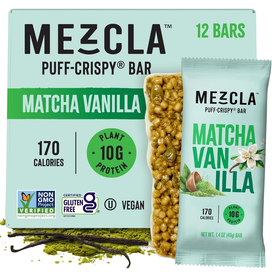 Office Snack Bundle - Individually Packaged Snacks
