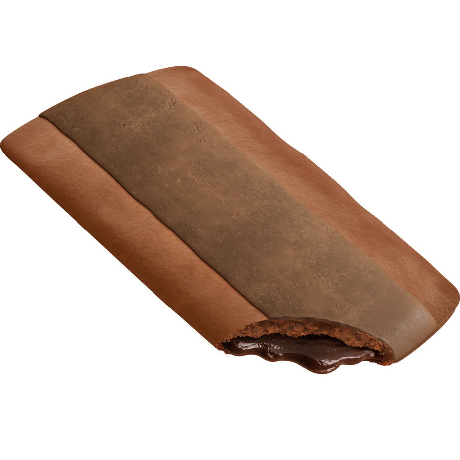 Protein Hot Chocolate Toaster Pastries