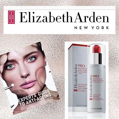 PRO Sensitive Skin Basic Cleanser (Make-up Remover)