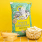 White Cheddar Popcorn