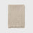 Organic Cotton Place Mats: Khaki (4 Set)