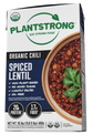 Spiced Lentil Chili