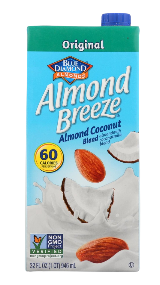 Original Almond Coconut Milk Blend