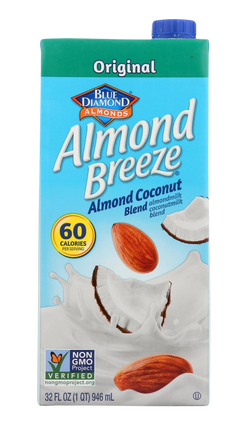 Original Almond Coconut Milk Blend